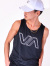 RVCA,ルーカ,ラッシュガード,タンクトップ,メンズ,レディース,ユニセックス,トレーニング,筋トレ,ジム,ヨガ,スポーツ,BA041-856
