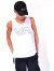 RVCA,ルーカ,ラッシュガード,タンクトップ,メンズ,レディース,ユニセックス,トレーニング,筋トレ,ジム,ヨガ,スポーツ,BA041-856