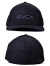 RVCA,ルーカ,キャップ,メンズ,レディース,ブランド,おしゃれ,かわいい,FLEX,FIT,CAP,フレックス,フィット,パネルキャップ,BA041-916