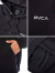 RVCA,ルーカ,パーカー,プルパーカー,メンズ,レディース,大きいサイズ,ゆったり,ブランド,ユニセックス,裏起毛,暖かい,BE042-005