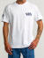 RVCA,ルーカ,Bedwin,x,Stash,Tシャツ,半袖,メンズ,レディース,おしゃれ,かっこいい,シンプル,rvca,STASH,BEDWIN,BE042-205