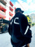 RVCA,ルーカ,アウター,冬,メンズ,レディース,大きいサイズ,ファージャケット,RVCA,FUAX,FUR,JACKET,2023,ルカ,BD042-P76