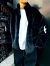 RVCA,ルーカ,アウター,冬,メンズ,レディース,大きいサイズ,ファージャケット,RVCA,FUAX,FUR,JACKET,2023,ルカ,BD042-P76