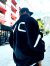 RVCA,ルーカ,アウター,冬,メンズ,レディース,大きいサイズ,ファージャケット,RVCA,FUAX,FUR,JACKET,2023,ルカ,BD042-P76