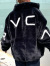RVCA,ルーカ,アウター,冬,メンズ,レディース,大きいサイズ,ファージャケット,RVCA,FUAX,FUR,JACKET,2023,ルカ,BD042-P76