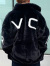 RVCA,ルーカ,アウター,冬,メンズ,レディース,大きいサイズ,ファージャケット,RVCA,FUAX,FUR,JACKET,2023,ルカ,BD042-P76