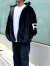 RVCA,ルーカ,アウター,冬,メンズ,レディース,大きいサイズ,ファージャケット,RVCA,FUAX,FUR,JACKET,2023,ルカ,BD042-P76