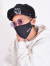 RVCA,ルーカ,マスク,洗える,メンズ,レディース,ユニセックス,男女兼用,おしゃれ,RVCA,LOGO,MASK,2,洗えるマスク,BA042-979