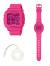 BABY-G,ベビーG,デジタル,レディース,キッズ,腕時計,付け替え,カシオ,ベイビージー,ベビージー,SNS,BGD-10K