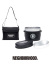 BALLISTICS,バリスティックス,NEIGHBORHOOD,ネイバーフッド,MESS,TIN,CASE,飯盒,専用ケース,小物収納,バッグ,BSPC-NH04