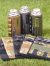BALLISTICS,バリスティックス,MULTI,COVER,II,マルチカバー,カスタム,ガス缶,ペットボトル,飲料缶,BAA-2207