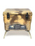 BALLISTICS,バリスティックス,COOLER,LEG,IC,クーラーレッグ,オルカクーラーズ,35QT,45QT,共用,カスタムパーツ,H&O,BSPC-HO06