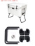 BALLISTICS,バリスティックス,COOLER,TD,クーラーレッグ,YETI,タンドラ,35,45,BSPC-HO5