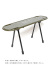 BALLISTICS,バリスティックス,SBS,TABLE,TOP,SK8,オリジナル,天板,テーブルトップ,グッズ,BAA-2309