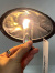 BALLISTICS,バリスティックス,MINI,LAMP,SHADE,ミニランプ,シェード,ランタン,ランタンシェード,BSPC-020