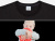 ACME',DE,LA,VIE,ADLV,アクメドラビ,Tシャツ,レディース,メンズ,ユニセックス,半袖,綿100%,大きいサイズ,カジュアル,BALLLOON-SS-BK
