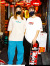 ELEMENT,エレメント,Tシャツ,鬼滅の刃,グッズ,鬼滅,半袖,ねずこ,伊之助,我妻善逸,炭次郎,かまぼこ隊,BB022287