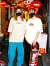ELEMENT,エレメント,Tシャツ,鬼滅の刃,グッズ,鬼滅,半袖,ねずこ,伊之助,我妻善逸,炭次郎,かまぼこ隊,BB022287