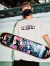 ELEMENT,エレメント,Tシャツ,鬼滅の刃,グッズ,鬼滅,半袖,柱,時透無一郎,宇髄天元,レディース,メンズ,ユニセックス,ロゴ,BB022288