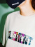 ELEMENT,エレメント,Tシャツ,鬼滅の刃,グッズ,鬼滅,半袖,柱,時透無一郎,宇髄天元,レディース,メンズ,ユニセックス,ロゴ,BB022288