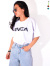 RVCA,ルーカ,Tシャツ,メンズ,レディース,ユニセックス,半袖,ブランド,CHAOS,ORDER,BB041-201