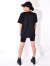 RVCA,ルーカ,Tシャツ,メンズ,レディース,ユニセックス,半袖,ブランド,CHAOS,ORDER,BB041-201