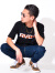 RVCA,ルーカ,Tシャツ,メンズ,レディース,ユニセックス,半袖,ブランド,CHAOS,ORDER,BB041-201