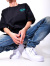 RVCA,ルーカ,Tシャツ,レディース,メンズ,半袖,ブランド,スポーツ,カジュアル,大きめ,MUD,FLAPP,SS,BB041-251
