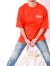 RVCA,ルーカ,Tシャツ,レディース,メンズ,半袖,ブランド,スポーツ,カジュアル,大きめ,MUD,FLAPP,SS,BB041-251
