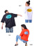 RVCA,ルーカ,Tシャツ,レディース,メンズ,半袖,ブランド,スポーツ,カジュアル,大きめ,MUD,FLAPP,SS,BB041-251