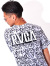 RVCA,ルーカ,Tシャツ,メンズ,レディース,半袖,ブランド,おしゃれ,かわいい,スポーツ,カジュアル,ラッシュガード,スポーツ,BB041-857