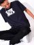 RVCA,ルーカ,Tシャツ,メンズ,レディース,半袖,ブランド,おしゃれ,かわいい,スポーツ,カジュアル,ラッシュガード,スポーツ,BB041-857