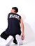 RVCA,ルーカ,ラッシュガード,タンクトップ,メンズ,レディース,ブランド,おしゃれ,かわいい,スポーツ,カジュアル,トレーニング,BB041-862