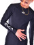 RVCA,ルーカ,Tシャツ,メンズ,レディース,ラッシュガード,長袖,ロンT,RVCA,SPORT,RASHGUARD,ルカ,スポーツ,ラッシュガード,bb041-871