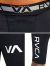 RVCA,ルーカ,パンツ,メンズ,レディース,ラッシュガード,レギンス,10分丈,RVCA,SPORT,RASHGUARD,ルカ,スポーツ,ラッシュガード,bb041-872