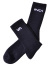 RVCA,ルーカ,ソックス,メンズ,レディース,ユニセックス,おしゃれ,かわいい,ブランド,ワンポイントロゴ,靴下,UNION,SQUARE,SOCK,BB041-972
