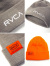 RVCA,ルーカ,キャップ,ニット帽,メンズ,レディース,ブランド,おしゃれ,かわいい,カジュアル,スポーツ,2,FACE,BEANIE,BB042-934