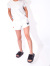 RVCA,ルーカ,ショートパンツ,レディース,スポーツ,カジュアル,スウェット,ショーツ,カジュアルパンツ,HUSTLE,FLEECE,SHORTS,BB043-619