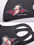 Betty,Boop,ベティちゃん,グッズ,マスク,洗える,メンズ,レディース,ユニセックス,男女兼用,かわいい,BBFG-2101-B
