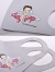 Betty,Boop,ベティちゃん,グッズ,マスク,洗える,メンズ,レディース,かわいい,おしゃれ,洗えるマスク,BBFG-2101-G