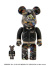 BE@RBRICK,AVIREX,50th,VARSITY,100%,&,400%,ベアブリック,アビレックス,アヴィレックス,50周年記念,バーシティ,7835970018