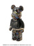 BE@RBRICK,AVIREX,50th,VARSITY,100%,&,400%,ベアブリック,アビレックス,アヴィレックス,50周年記念,バーシティ,7835970018