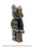 BE@RBRICK,AVIREX,50th,VARSITY,100%,&,400%,ベアブリック,アビレックス,アヴィレックス,50周年記念,バーシティ,7835970018
