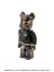 BE@RBRICK,AVIREX,50th,VARSITY,100%,&,400%,ベアブリック,アビレックス,アヴィレックス,50周年記念,バーシティ,7835970018