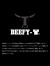 Hanes,ヘインズ,Tシャツ,半袖,BEEFY,ビーフィー,T,メンズ,レディース,Vネック,リブ,ユニセックス,ブランド,BEEFY-T,パックT,HM1-T102