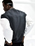 SUPPLIER,サプライヤー,トレーナー,レディース,メンズ,春,おしゃれ,ブランド,大きいサイズ,,BICOLOR,CREW,SWEAT,BICCOLOR-SWEAT-B