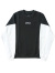 SUPPLIER,サプライヤー,トレーナー,レディース,メンズ,春,おしゃれ,ブランド,大きいサイズ,,BICOLOR,CREW,SWEAT,BICCOLOR-SWEAT-B