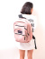 JANSPORT,ジャンスポーツ,リュック,リュックサック,レディース,メンズ,ユニセックス,通学,高校生,女子,おしゃれ,大容量,BIG,STUDENT