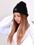 HUF,ビーニー,ハフ,キャップ,メンズ,レディース,ユニセックス,帽子,ニット帽,ブランド,おしゃれ,かわいい,無地,BN00090-B
