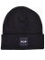 HUF,ビーニー,ハフ,キャップ,メンズ,レディース,ユニセックス,帽子,ニット帽,ブランド,おしゃれ,かわいい,無地,BN00090-B